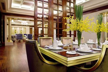 Hotel Howard Johnson By Wyndham Parkview Plaza Erdos Erdos: Photo 