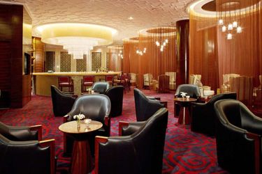 Hotel Howard Johnson By Wyndham Parkview Plaza Erdos Erdos: Photo 