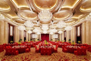 Hotel Howard Johnson By Wyndham Parkview Plaza Erdos Erdos: Photo 