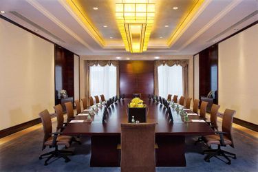 Hotel Howard Johnson By Wyndham Parkview Plaza Erdos Erdos: Photo 