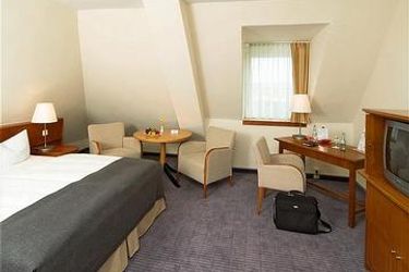 Hotel Good Morning Erfurt:  ERFURT