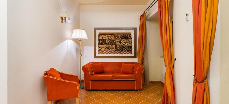 Hotel La Tonnara Di Bonagia Resort:  ERICE - TRAPANI