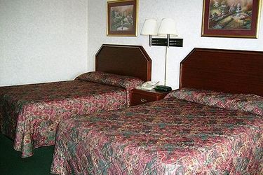 Hotel Ramada Inn:  ERIE (PA)
