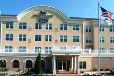 Hotel Homewood Suites By Hilton Erie:  ERIE (PA)