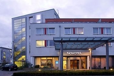 Hotel Novotel Erlangen:  ERLANGEN