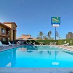Hotel AMERICAS BEST VALUE INN & SUITES ESCONDIDO