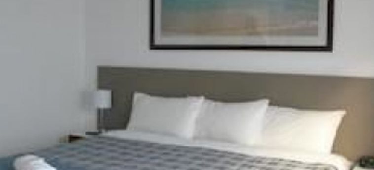 Clearwater Motel Apartments:  ESPERANCE - AUSTRALIA OCCIDENTALE