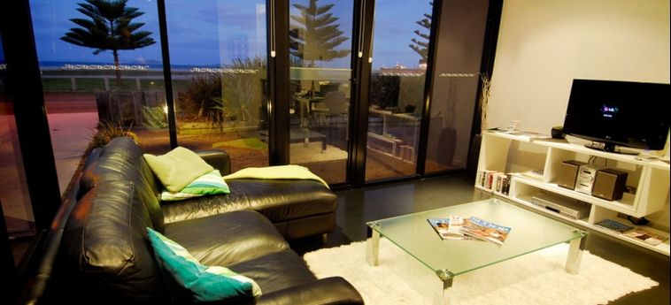 Esperance Island View Apartments:  ESPERANCE - AUSTRALIA OCCIDENTALE
