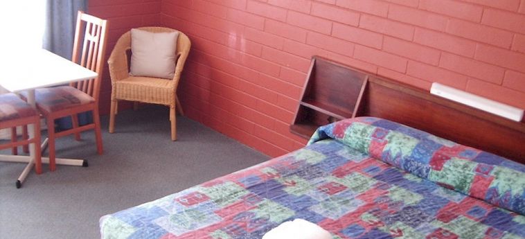 Hotel Bayview Motel:  ESPERANCE - WESTERN AUSTRALIA