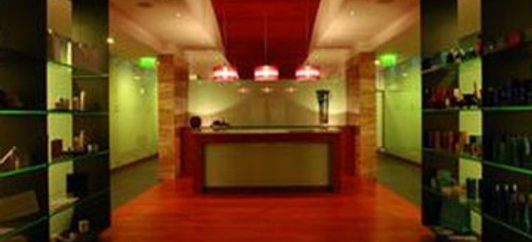 Hotel Solverde Spa & Wellness Center:  ESPINHO