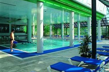 Hotel Solverde Spa & Wellness Center:  ESPINHO
