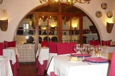 Hotel Hostal Del Senglar:  ESPLUGA DE FRANCOLI - TARRAGONA