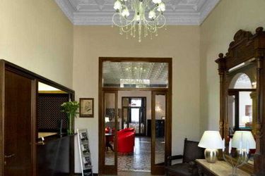 Hotel Villa Engracia:  ESPLUGA DE FRANCOLI - TARRAGONA