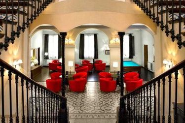 Hotel Villa Engracia:  ESPLUGA DE FRANCOLI - TARRAGONA