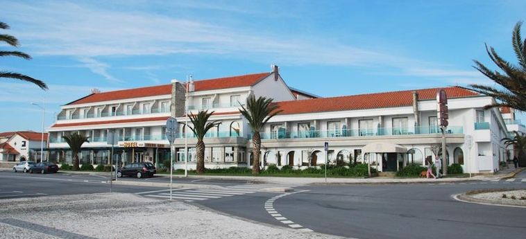 Hotel Suave Mar:  ESPOSENDE