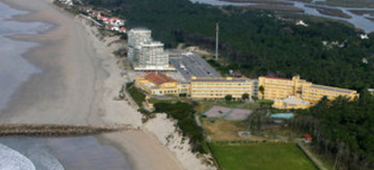 Hotel Axis Ofir Beach Resort:  ESPOSENDE