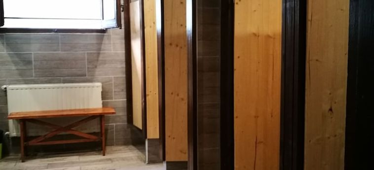 Hotel Alberg Les Daines Espot: Foto 