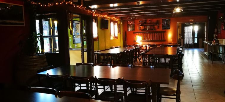 Hotel Alberg Les Daines Espot: Foto 