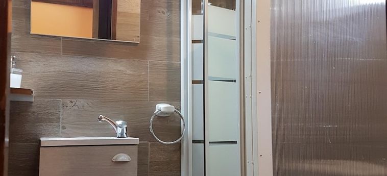 Hotel Alberg Les Daines Espot: Foto 