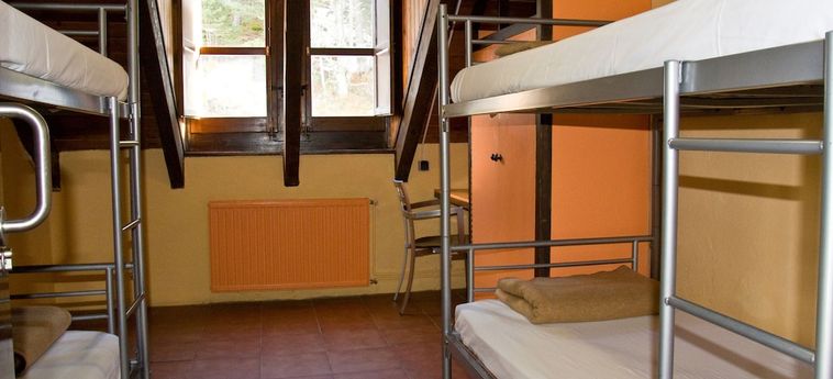 Hotel Alberg Les Daines Espot: Foto 
