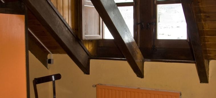Hotel Alberg Les Daines Espot: Foto 