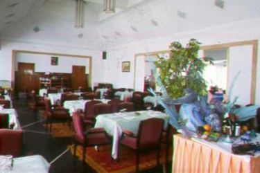 Hotel Des Iles:  ESSAOUIRA