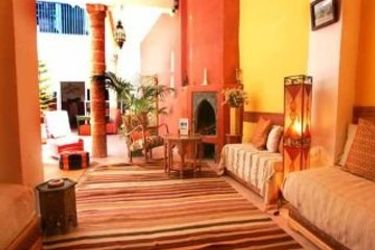 Hotel Riad Lalla Mogador:  ESSAOUIRA