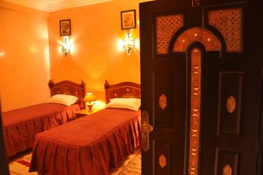Hotel Riad Wind Palace:  ESSAOUIRA