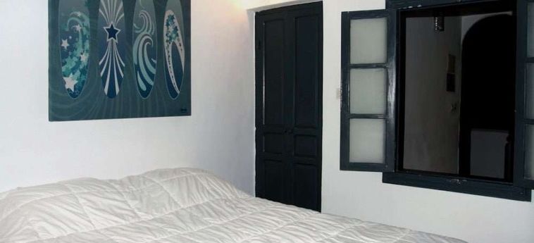 Tweets Hotel Essaouira : Photo 