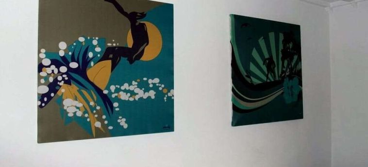 Tweets Hotel Essaouira : Photo 