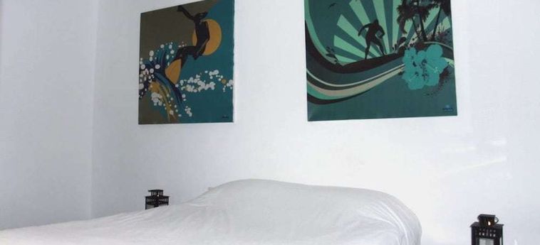 Tweets Hotel:  ESSAOUIRA