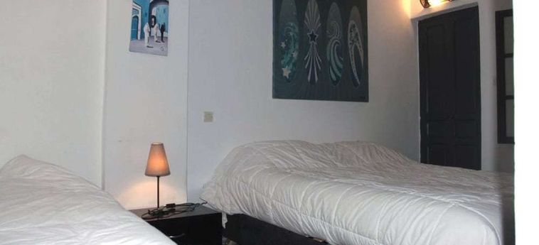 Tweets Hotel:  ESSAOUIRA