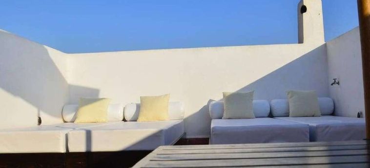 Tweets Hotel Essaouira: Foto 