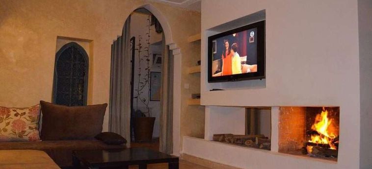 Tweets Hotel Essaouira: Foto 