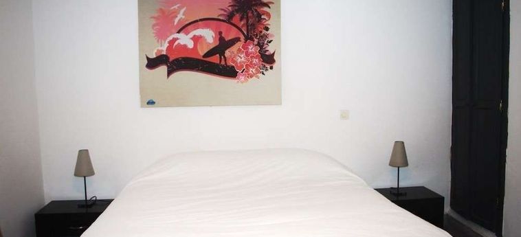 Tweets Hotel Essaouira: Foto 