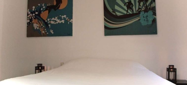Tweets Hotel Essaouira: Foto 