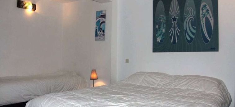 Tweets Hotel Essaouira: Foto 