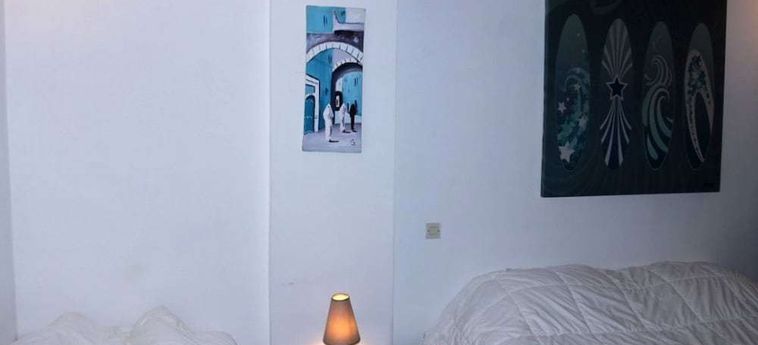 Tweets Hotel Essaouira: Foto 