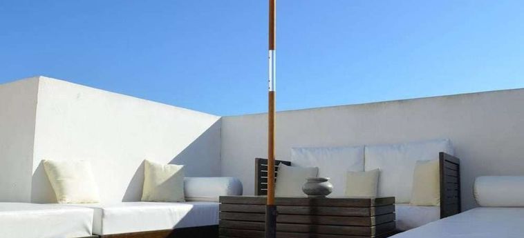 Tweets Hotel Essaouira: Foto 