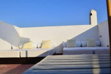 Tweets Hotel Essaouira: Photo 