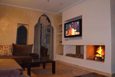 Tweets Hotel Essaouira: Photo 