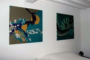 Tweets Hotel Essaouira: Photo 