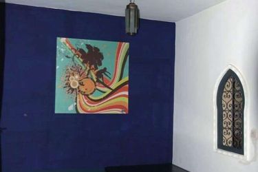 Tweets Hotel Essaouira: Photo 