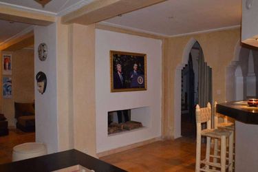 Tweets Hotel Essaouira: Photo 