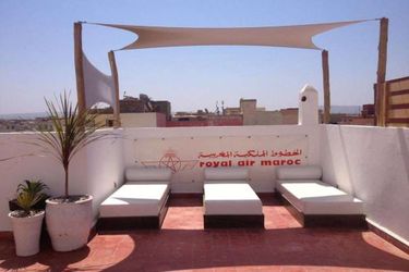 Tweets Hotel Essaouira: Photo 