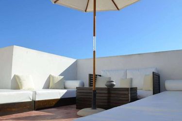 Tweets Hotel Essaouira: Photo 