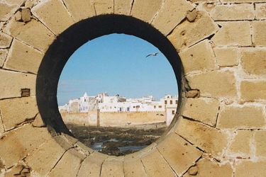 Tweets Hotel Essaouira: Photo 