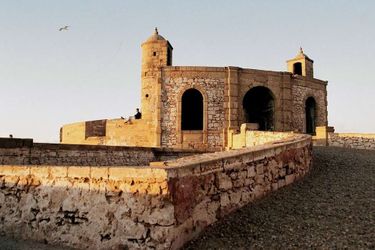 Tweets Hotel Essaouira: Photo 