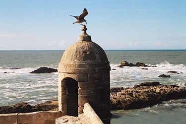 Tweets Hotel Essaouira: Photo 
