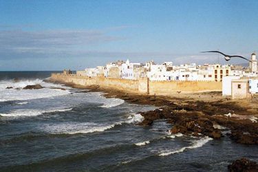 Tweets Hotel Essaouira: Photo 